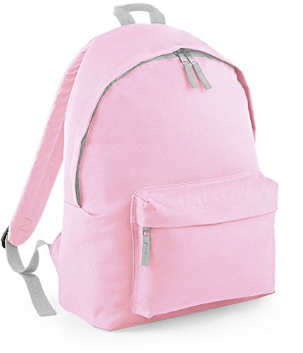 Preisvergleich Produktbild Kinder Schulrucksack Ranzen Rucksack Mädchen Schule rosa