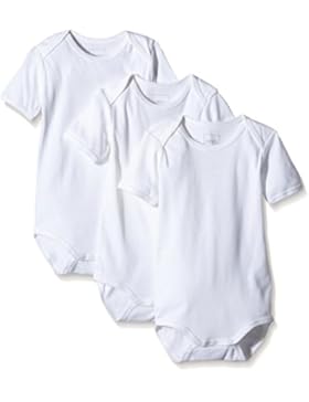 NAME IT Baby - Jungen Body Nitbody Ss M Noos