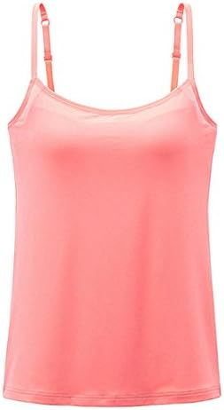 AEROBIC Women Nursing Bra Tops Pregnancy Clothing Breastfeeding Maternity Vest Pink Small