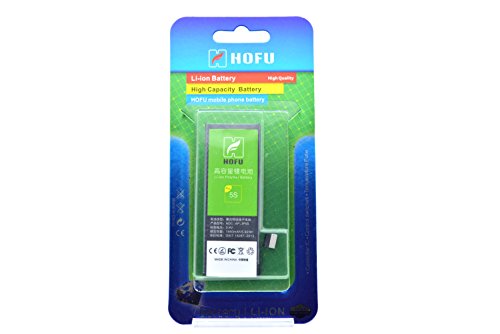 Bateria para IPhone 5S Bateria para IPhone 5S