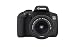 Produktbild Canon EOS 750D Kit + 18-55 is STM VUK