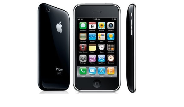 iphone 3s