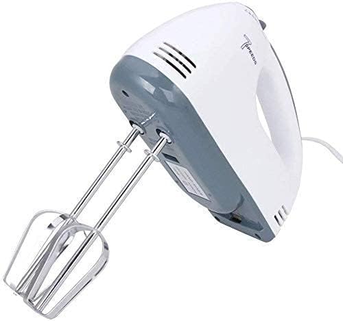 Zerolex Egg Beater Lassi Butter Milk Maker Cakes Hand Mixer Hand blender 260 W Electric Whisk