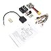 Produktbild JullyeleDEgant Radiolink Mini PIX Flight Controller MPU6500 mit TS100 M8N GPS für RC Drone Festflügel / Multicopter / Hubschrauber / Autos / Boote