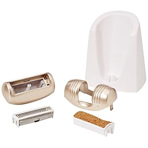 Beurer 3-in-1 Rechargeable and Mains Epilator/Shaver/Exfoliator - Image 7
