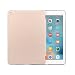 Produktbild HüLle für Ipad Pro 9.7 Zoll Tabelle, QinMM Ultra Klar Gel Silikon Dünne bunte Fall Abdeckung für Ipad Pro 9.7 Zoll Tabelle (Klar)