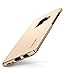 Produktbild Spigen Thin Fit Samsung Galaxy S9 Hülle (592CS23187) Passgenau Hart PC Hardcase Schutzhülle Schale Schlanke Handyhülle Case (Maple Gold)