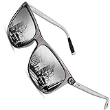 gafas ray ban espejo hombre EMBALAJE PERFECTO ► El embalaje exquisito es una buena opción para enviar amigos. Además, enviamos tela de vidrio, destornillador y tarjetas pluradas para un buen uso.