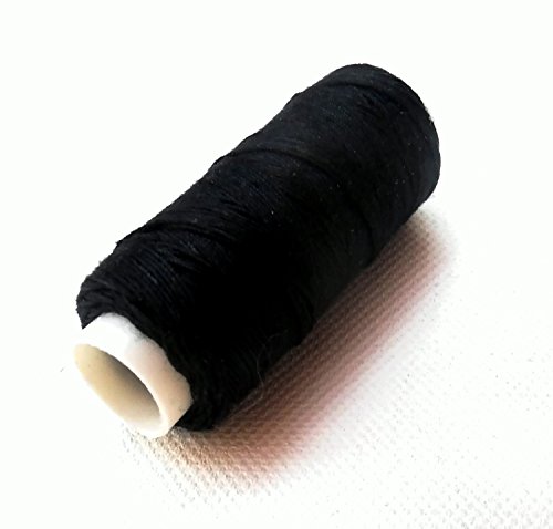 Hair Weaving Thread. 400m.DARK BROWN