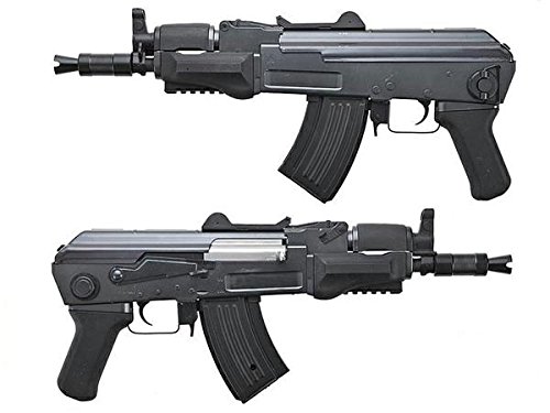 GOLDEN BOW 0510 FUCILE AK47 KRINCOV SOFTAIR 0.9 JOULE