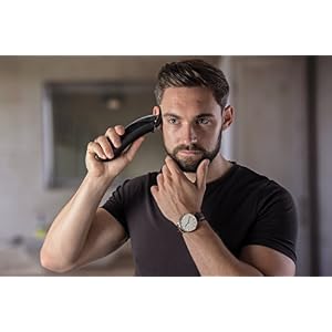 Wahl Ultimate Clipper, Hair Clippers for Men, Ultimate Clipper Head Shaver with Nose Hair Trimmer for Men, Personal… - Image 4