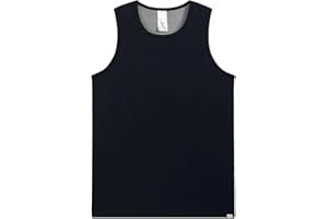 WEHAM EMF-Schutz-T-Shirts für Herren, Faraday-Westen, HF-Schutz, elektromagnetischer Block, RFID 5G HF-Abschirmung, sichere Kleidung