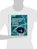 Image de Environmental Systems and Societies for IB Diploma. Coursebook