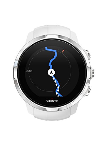 Preisvergleich Produktbild Suunto Unisex Spartan Sport