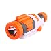 Produktbild LoKauf Upgrade Flashlight Taschenlampe für Nerf Stryfe/Nerf Retaliator/Nerf Rapidstrike/Nerf Modulus Regulator