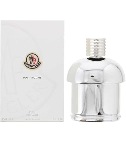 Moncler Pour Homme Edp V60Ml : Amazon.es: Belleza