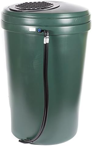 The Green Man System 350 Litre Reservoir/Tank
