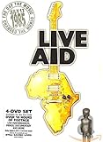 Live Aid [DVD] [1985]