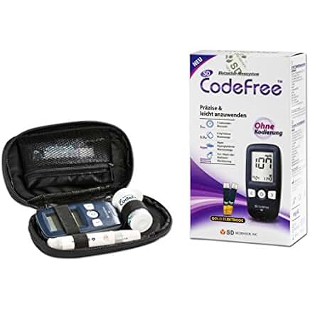 Suchergebnis auf Amazon.de für zuckertest