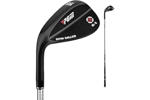 MEEEM Left Hand Golf Sand Wedge 56 60 Degree Men Women Premium Woman Man Golf Club Pole Steel Golf Club Wedges