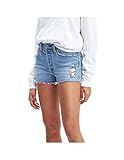 LEVI'S Levi\'s ® 501 Peanuts W Pantalón Corto snooping Around