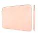 Produktbild Neue 13 Zoll MacBook Pro Touch Bar Tyvek Tasche, EasyAcc Ultra-schlanke Tasche 13'3 MacBook Air iPad Pro 12.9 Hülle Ultrabook Laptoptasche für 13,3 Zoll MacBook Air/ Pro Retina Sleeve Hülle - Rosa