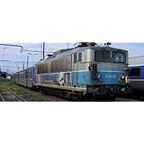 Circuit electrique enfant