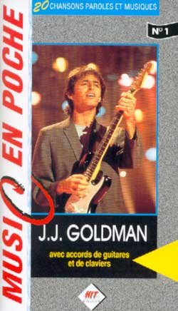 Télécharger Goldman (music en poche n° 1) Francais PDF