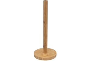 5 FIVE SIMPLY SMART 5five - porta asciugamani di carta in bambù