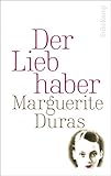 Bücher Neuerscheinungen 2022 - Der Liebhaber von Marguerite Duras