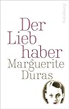 'Der Liebhaber' von Marguerite Duras