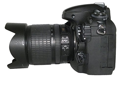 Housse de protection TREKKING silicone cover NIKON D7100 D7200 reviews Housse de protection TREKKING silicone cover NIKON D7100 D7200