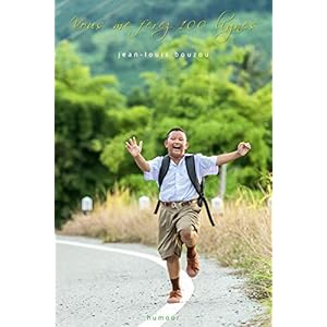 Vous me ferez 100 lignes