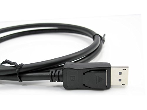 Accell B142 C-007B DisplayPort auf DP Verbindungskabel - 3