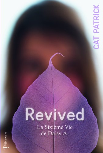 couverture de : Revived