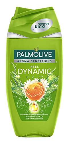 Price comparison product image Palmolive Aroma Sensations Feel Dynamic Shower Gel