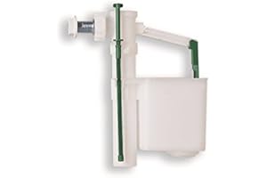 AcquaStiLLa 108658 Rubinetto a Galleggiante Kariba 300384