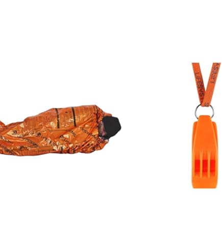 OMM Thermal Survival Bag, For Mountain & Endurance Races, Ultra's, Running, Wal | UK