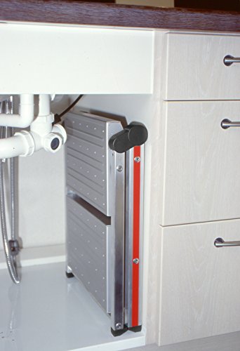 Hymer 603002 Klapptritt Aluminium 2 Stufen - 3