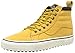 Produktbild Vans U Sk8-hi MTE, Unisex-Erwachsene Sneakers, Braun (MTE/Honey/Leather), 42 EU