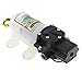 Produktbild Homyl 12 V 4 L / Min Mikro Membran Wasserpumpe bwasserpumpe Gartenpumpe Teichpumpe Hochdruck Pumpe