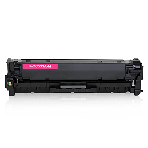 4 Alphafax Toner kompatibel zu HP Color LaserJet CP 2000 2020 Series 2025 X 2024 2026 2027 DN N CM 2300 Series 2720 2320 FXI CB CBB CI EB EBB EI N NF WB WBB WI MFP 2323 CC530 CC531 CC532 CC533 304A Schwarz 3.500 Color je 2.800 Seiten - 4