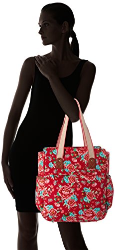 Basil Fahrradshopper Bloom-Shopper - 6
