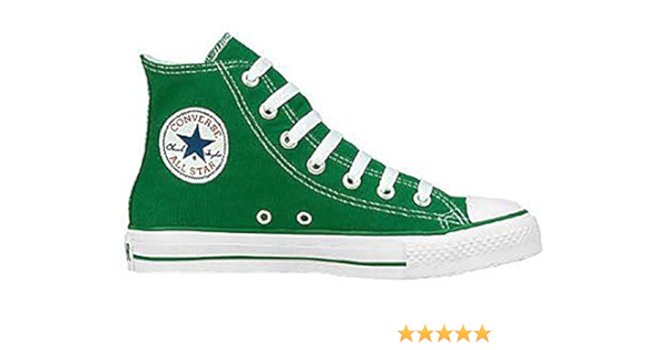 amazon green converse