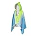 Produktbild Beco Sealife Kapuzenbadetuch
