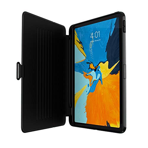 Preisvergleich Produktbild Speck Balance Folio Schutzhülle für iPad Pro 11" - Schwarz