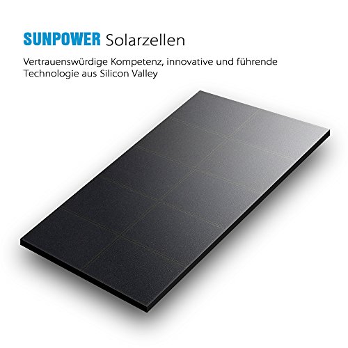 Innoo Tech 10000mAh Batterie Externe Solaire Deux Ports USB Chargeur Solaire Telephone Portable Lampe de Poche LED   tanche imperm  able    la poussi 