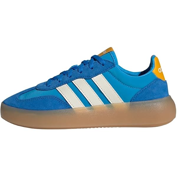 。 adidas Barreda Decode Shoes Shoes Men, Core White/Alumina/Off