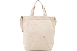 LEVIS FOOTWEAR AND ACCESSORIES torba Uniseks Icon Tote