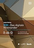 Image de BIM - Das digitale Miteinander: Planen, Bauen und Betreiben in neuen Dimensionen (Beuth Innovation)